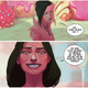 Illustration for article titled iWeirdworld/i #4 tells a personal story of grief in a whimsical fantasy land